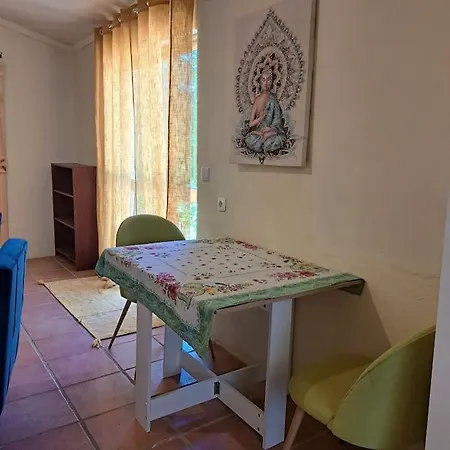 Holiday home Vale De Gaios Rustic Retreat Varzielas